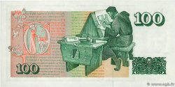 100 Kronur ISLANDE  1961 P.50a NEUF