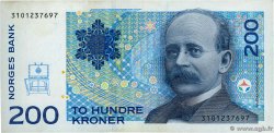200 Kroner NORWAY  1994 P.48a