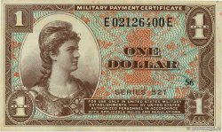 1 Dollar VEREINIGTE STAATEN VON AMERIKA  1954 P.M033 VZ+