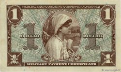 1 Dollar VEREINIGTE STAATEN VON AMERIKA  1954 P.M033 VZ+