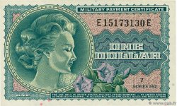1 Dollar UNITED STATES OF AMERICA  1970 P.M095a UNC
