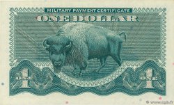 1 Dollar UNITED STATES OF AMERICA  1970 P.M095a UNC
