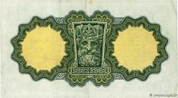 1 Pound IRLANDA  1974 P.064c BB