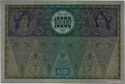 10000 Kronen AUTRICHE  1919 P.065 pr.NEUF