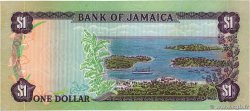 1 Dollar JAMAICA  1978 P.CS03a FDC