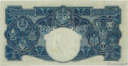 1 Dollar MALAYA  1941 P.11 UNC-