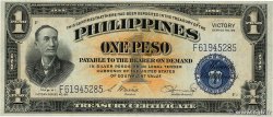 1 Peso PHILIPPINEN  1944 P.094