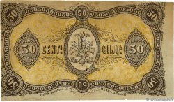 50 Centesimi  ITALIA Firenze 1870 P.- q.SPL