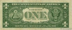 1 Dollar VEREINIGTE STAATEN VON AMERIKA  1957 P.419b S