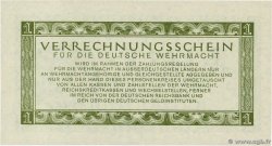 1 Reichsmark GERMANY  1944 P.M38 UNC