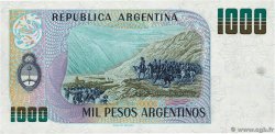 1000 Pesos Argentinos  ARGENTINE  1983 P.317b NEUF