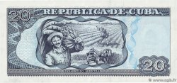 20 Pesos CUBA  2005 P.122c NEUF