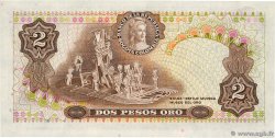 2 Pesos Oro COLOMBIA  1972 P.413a UNC