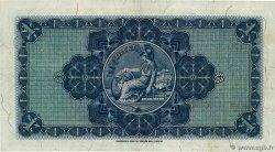 1 Pound SCOTLAND  1960 P.157e q.SPL
