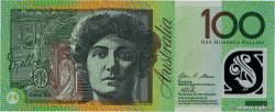 100 Dollars  AUSTRALIE  2014 P.61e NEUF