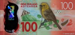 100 Dollars NOUVELLE-ZÉLANDE  2016 P.195 NEUF