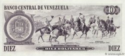 10 Bolivares VENEZUELA  1981 P.060a ST