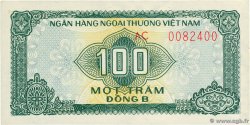 100 Dong  VIETNAM  1987 P.FX3