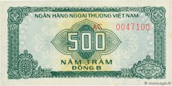 500 Dong  VIETNAM  1987 P.FX5