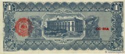1 Peso MEXICO  1915 PS.0530b XF