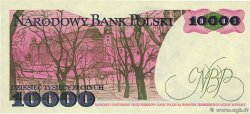 10000 Zlotych POLAND  1987 P.151a UNC