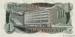 1 Pound NORTHERN IRELAND  1980 P.065 XF+