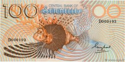 100 Rupees SEYCHELLEN  1983 P.31a