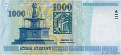 1000 Forint HONGRIE  2006 P.195b NEUF