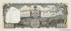 10 Rupees NÉPAL  1956 P.10 pr.NEUF