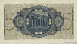 5 Reichsmark GERMANY  1940 P.R138a UNC-