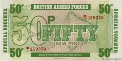 50 New Pence  INGLATERRA  1972 P.M046a