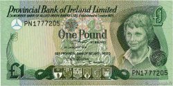 1 Pound  IRLANDE DU NORD  1979 P.247b