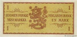 1 Markka FINLANDE  1963 P.098a NEUF