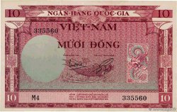 10 Dong VIET NAM SUD  1955 P.03a pr.NEUF