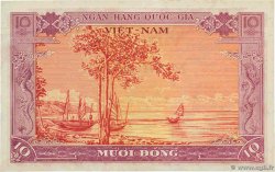 10 Dong VIET NAM SUD  1955 P.03a pr.NEUF