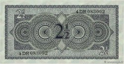 2,5 Gulden NIEDERLANDE  1949 P.073 fST+