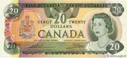 20 Dollars CANADA  1979 P.093c