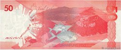 50 Piso PHILIPPINES  2014 P.207 UNC