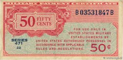 50 Cents ÉTATS-UNIS D