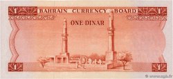 1 Dinar BAHREIN  1964 P.04a NEUF