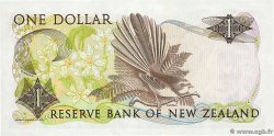 1 Dollar NOUVELLE-ZÉLANDE  1985 P.169b pr.NEUF