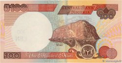 100 Naira NIGERIA  1999 P.28a NEUF