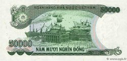 50000 Dong VIET NAM   1994 P.116a NEUF