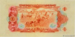 1 Dong VIETNAM DEL SUR  1966 P.40a FDC