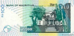 100 Rupees ÎLE MAURICE  1998 P.44 NEUF