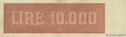 10000 Lire ITALIE  1948 P.087a TTB