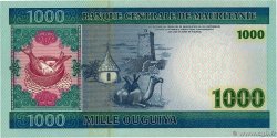 1000 Ouguiya MAURITANIA  2004 P.13a UNC