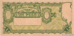 1 Peso ARGENTINE  1948 P.257 NEUF