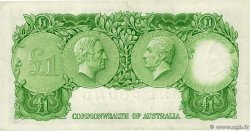 1 Pound AUSTRALIE  1961 P.34a TTB
