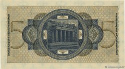 5 Reichsmark ALLEMAGNE  1940 P.R138a NEUF